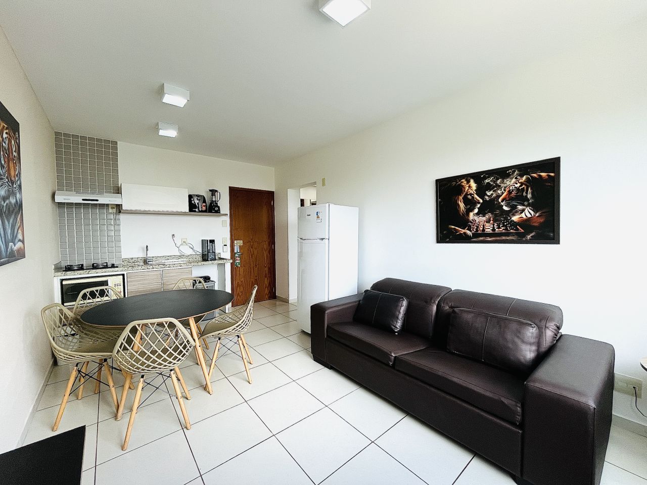 Fotos apartametnos RIVIERA PARK CALDAS NOVAS