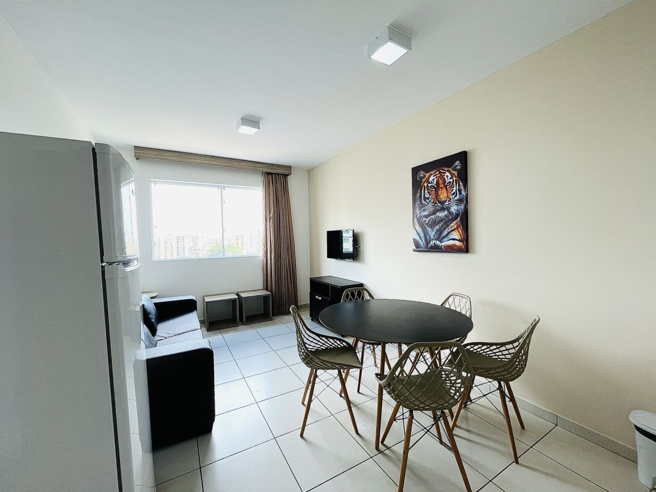 Fotos apartametnos RIVIERA PARK CALDAS NOVAS