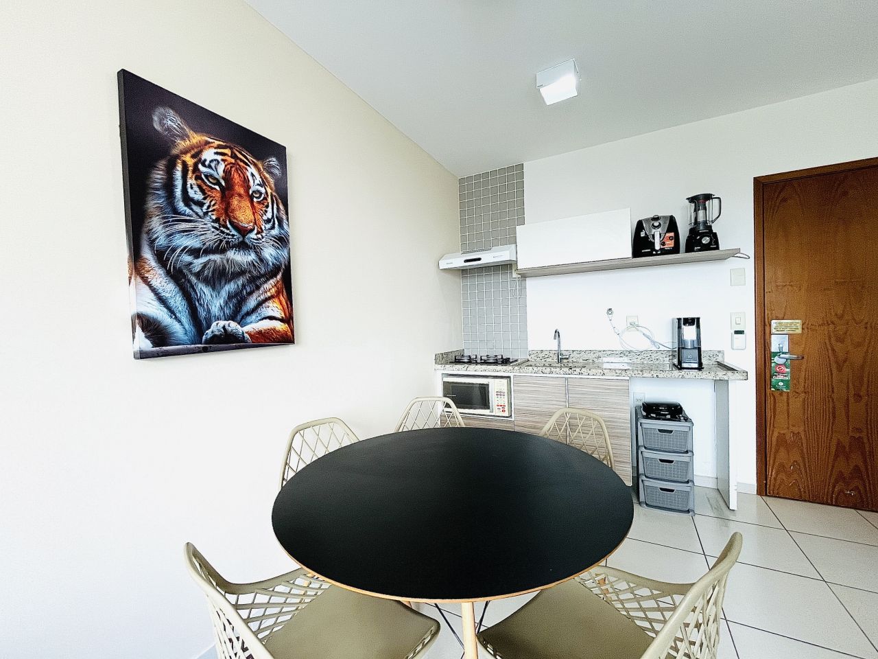 Fotos apartametnos RIVIERA PARK CALDAS NOVAS