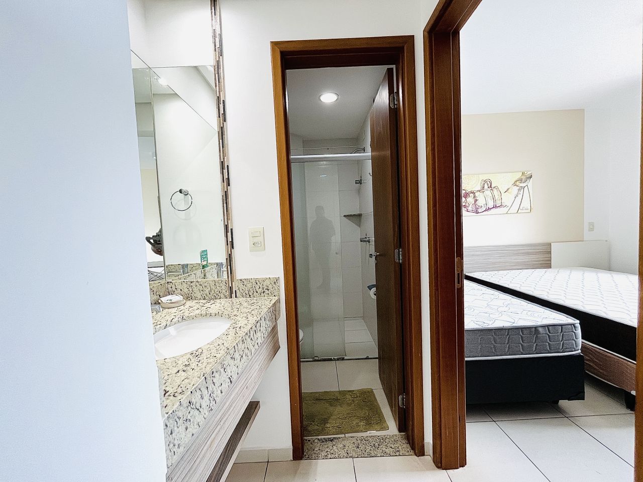 Fotos apartametnos RIVIERA PARK CALDAS NOVAS