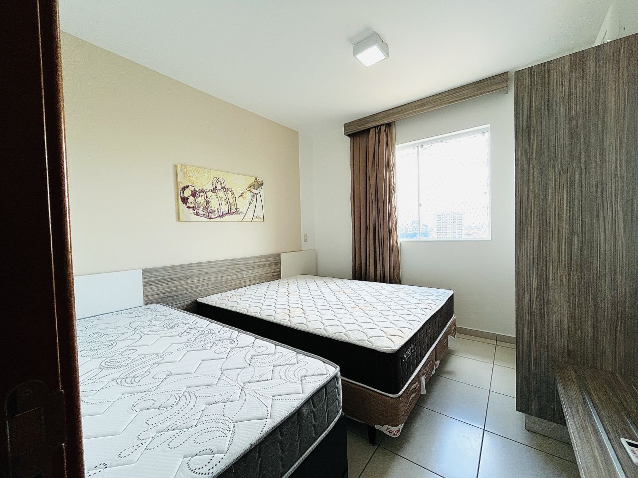 Fotos apartametnos RIVIERA PARK CALDAS NOVAS