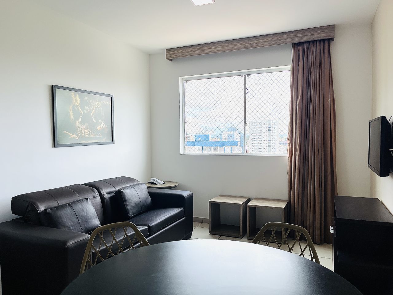 Fotos apartametnos RIVIERA PARK CALDAS NOVAS