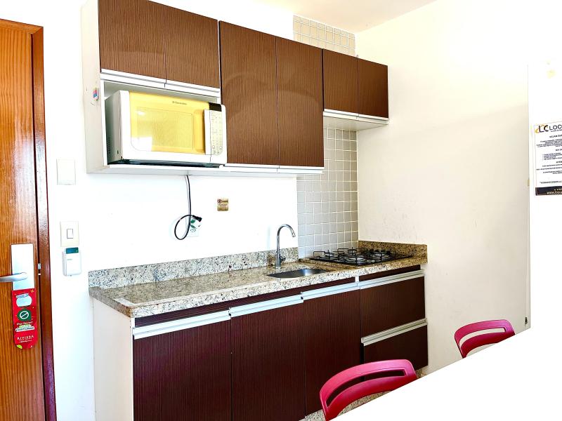 Fotos apartametnos RIVIERA PARK CALDAS NOVAS