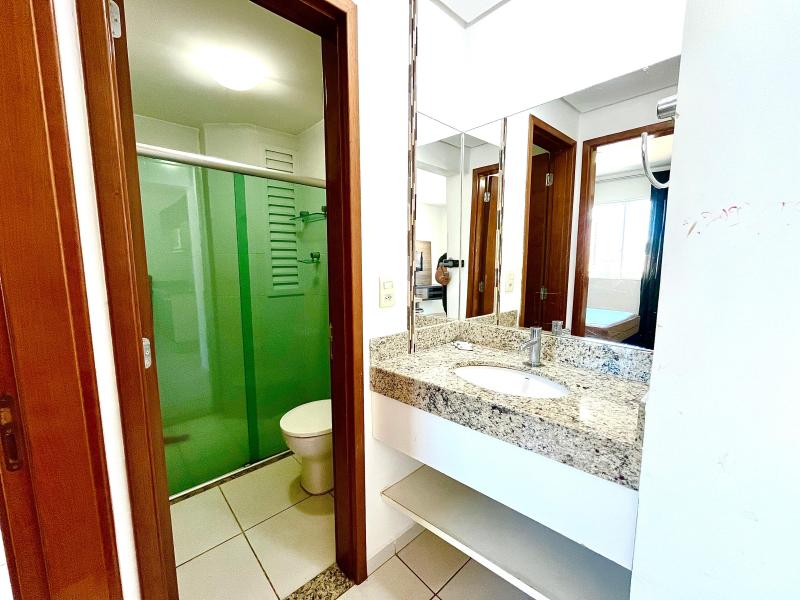 Fotos apartametnos RIVIERA PARK CALDAS NOVAS