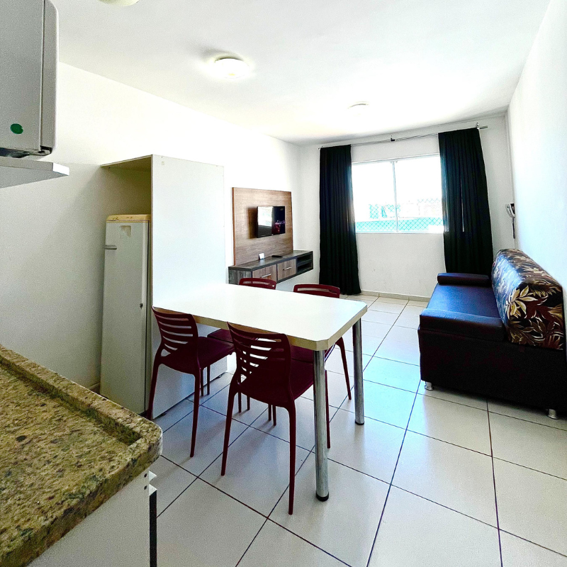 Fotos apartametnos RIVIERA PARK CALDAS NOVAS