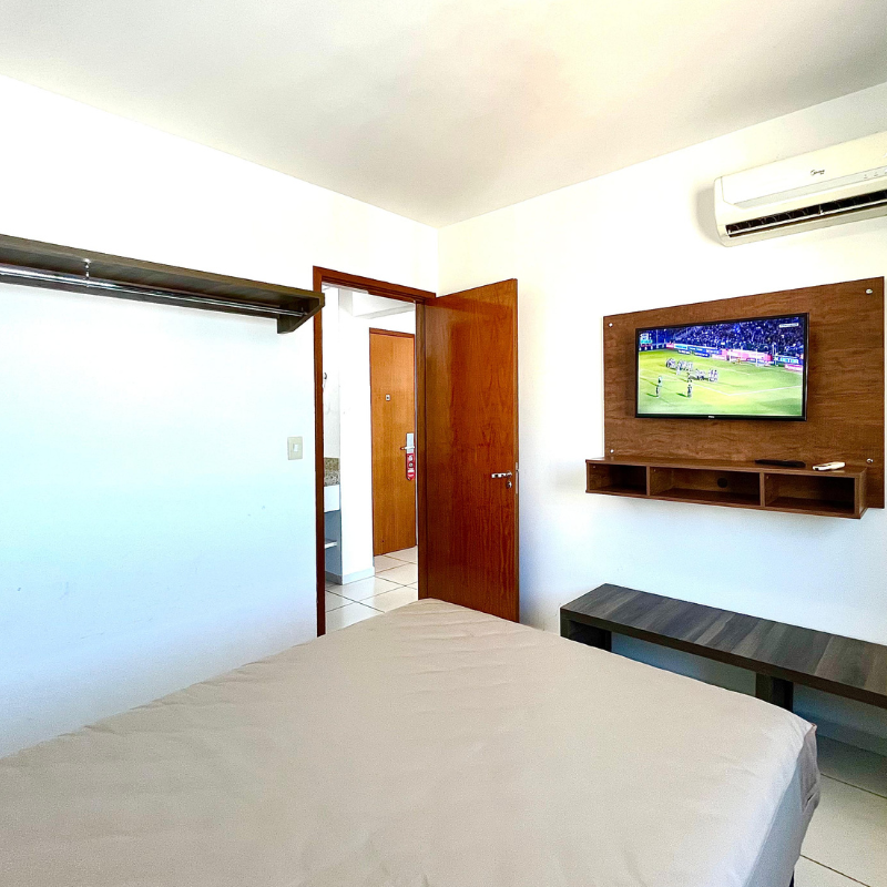 Fotos apartametnos RIVIERA PARK CALDAS NOVAS