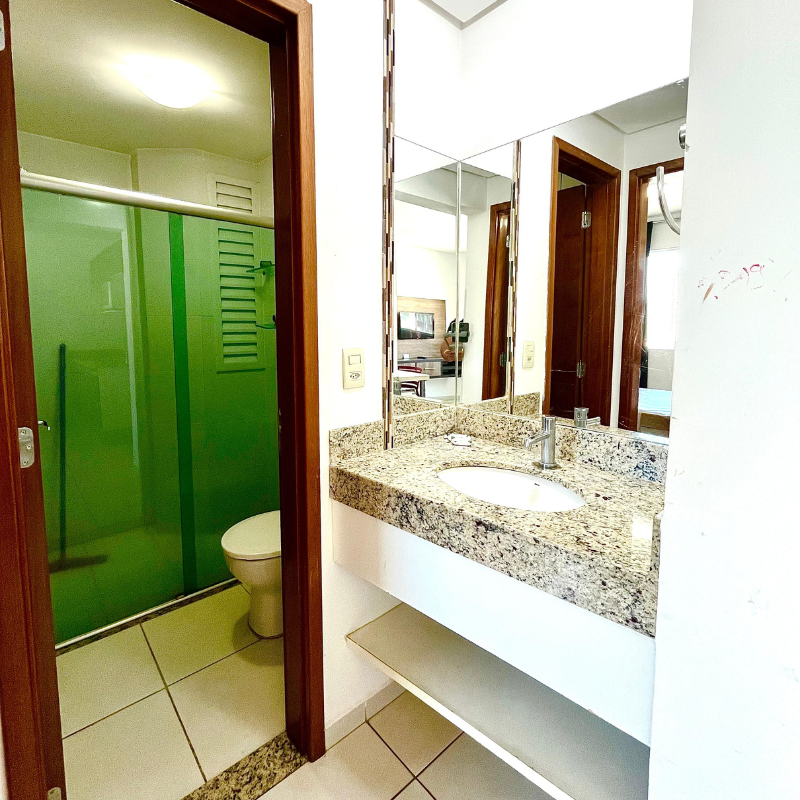 Fotos apartametnos RIVIERA PARK CALDAS NOVAS