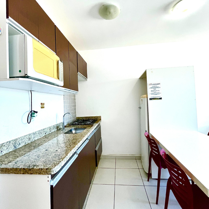 Fotos apartametnos RIVIERA PARK CALDAS NOVAS