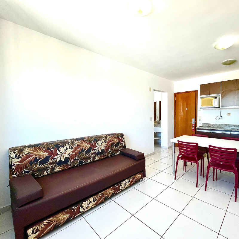 Fotos apartametnos RIVIERA PARK CALDAS NOVAS