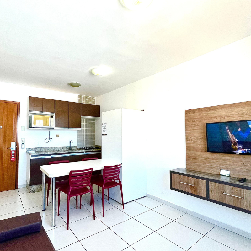 Fotos apartametnos RIVIERA PARK CALDAS NOVAS