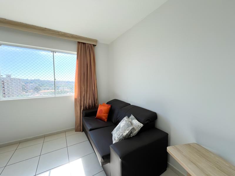 Fotos apartametnos RIVIERA PARK CALDAS NOVAS