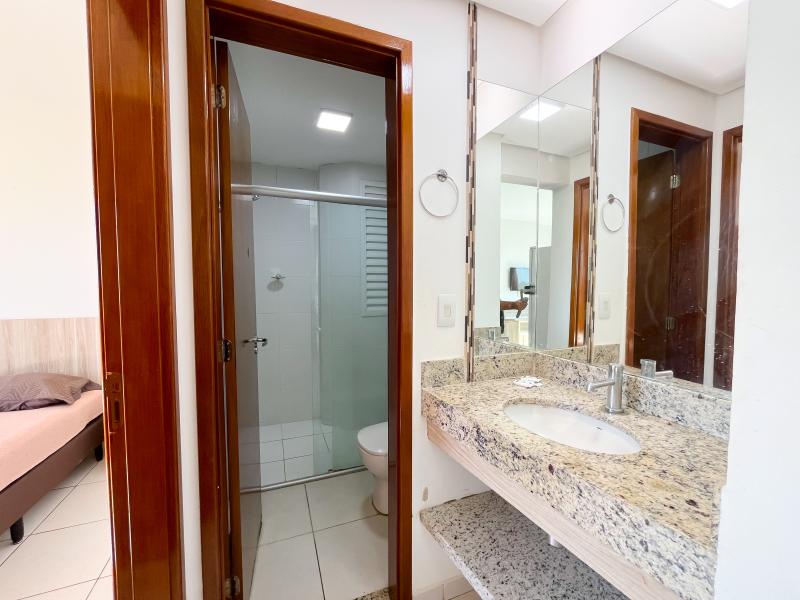 Fotos apartametnos RIVIERA PARK CALDAS NOVAS