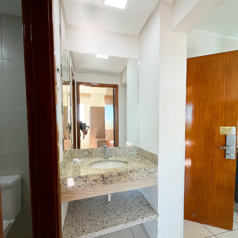 Fotos apartametnos RIVIERA PARK CALDAS NOVAS