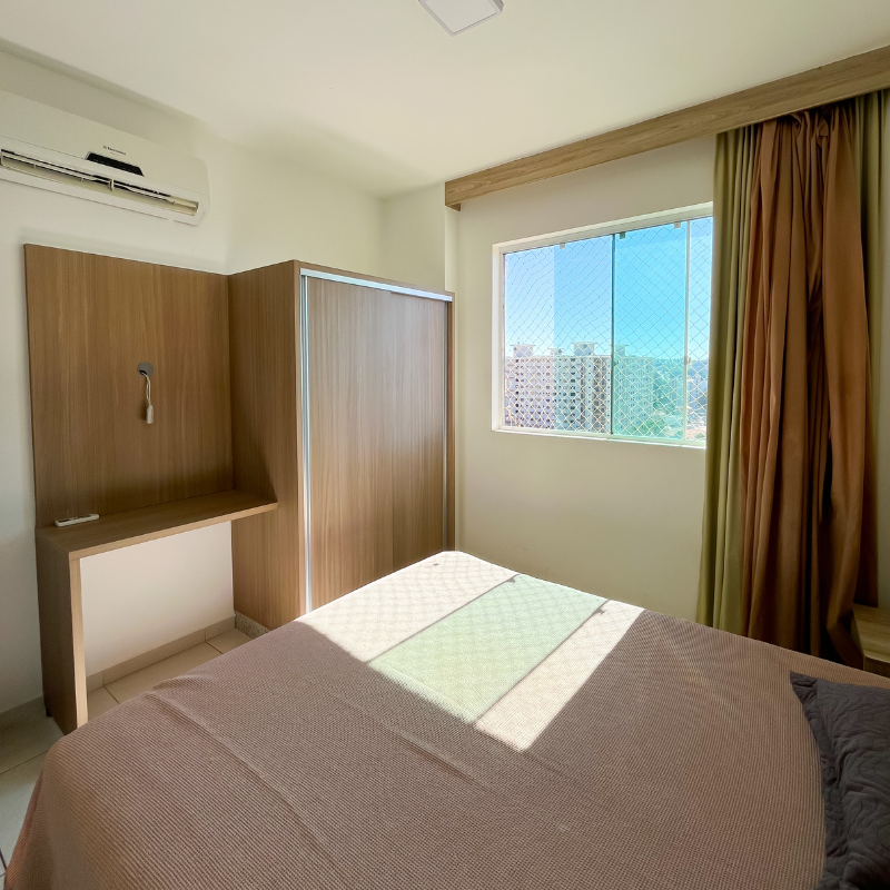 Fotos apartametnos RIVIERA PARK CALDAS NOVAS