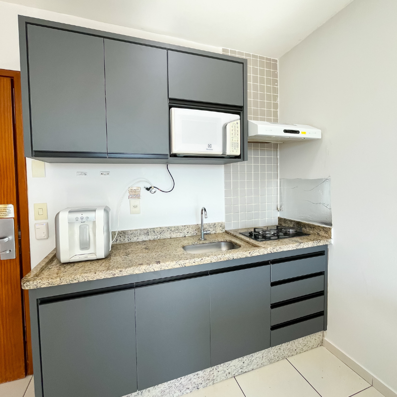 Fotos apartametnos RIVIERA PARK CALDAS NOVAS