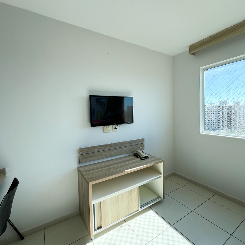 Fotos apartametnos RIVIERA PARK CALDAS NOVAS