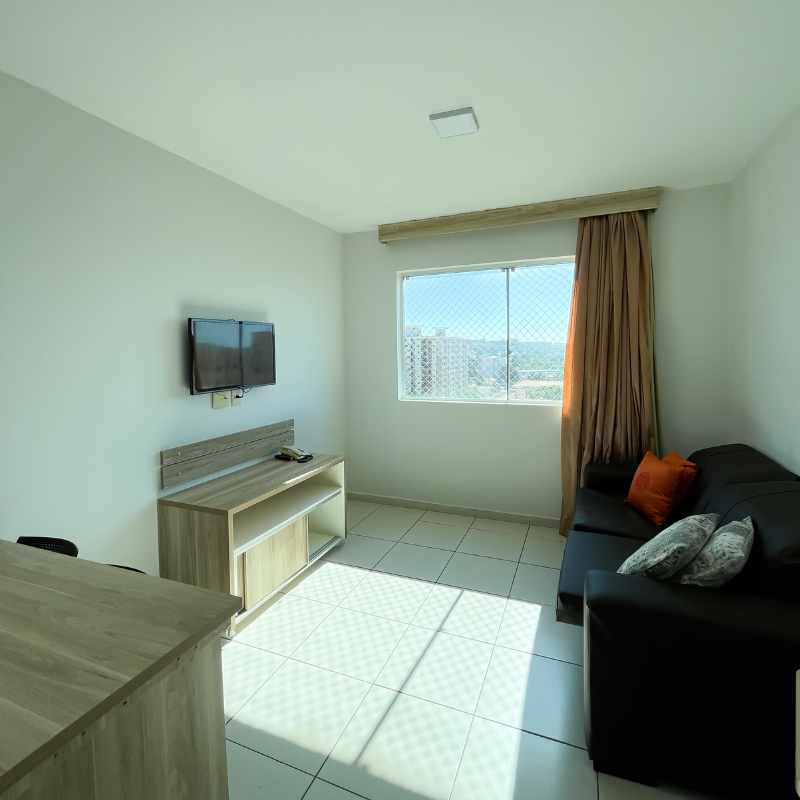 Fotos apartametnos RIVIERA PARK CALDAS NOVAS