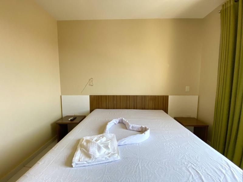 Fotos apartametnos RIVIERA PARK CALDAS NOVAS