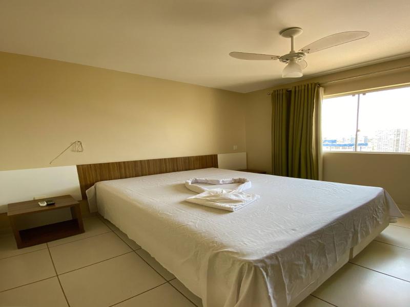 Fotos apartametnos RIVIERA PARK CALDAS NOVAS