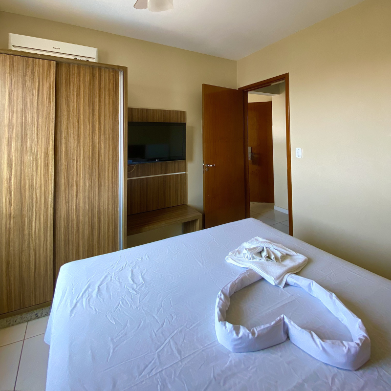 Fotos apartametnos RIVIERA PARK CALDAS NOVAS