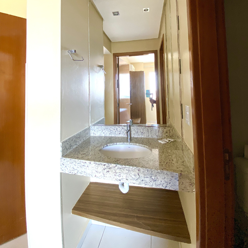 Fotos apartametnos RIVIERA PARK CALDAS NOVAS