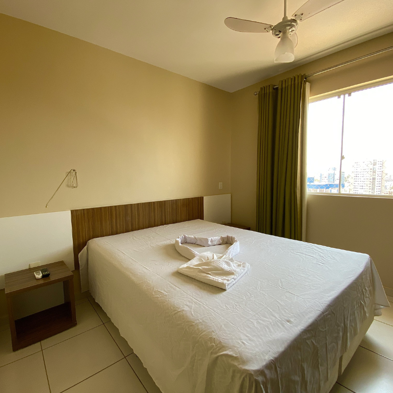 Fotos apartametnos RIVIERA PARK CALDAS NOVAS