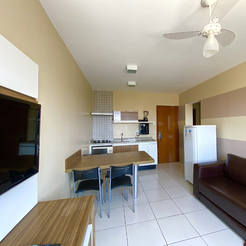 Fotos apartametnos RIVIERA PARK CALDAS NOVAS