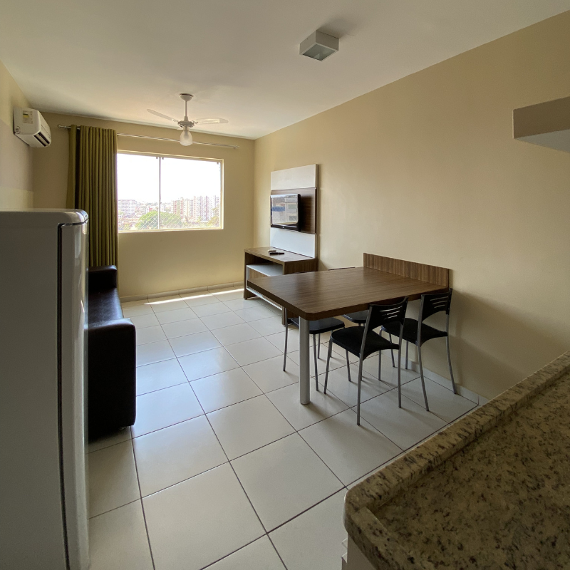 Fotos apartametnos RIVIERA PARK CALDAS NOVAS