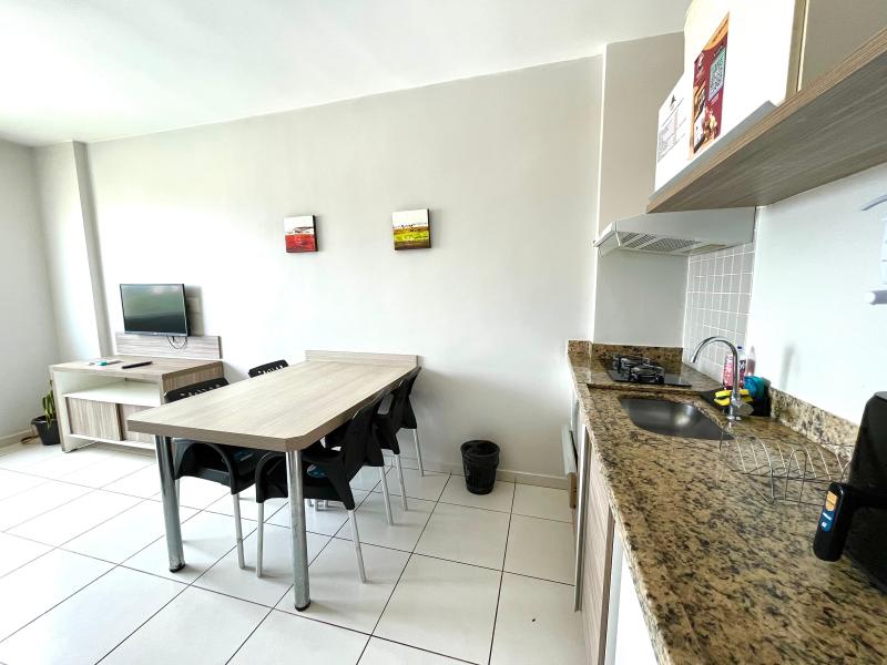 Fotos apartametnos RIVIERA PARK CALDAS NOVAS