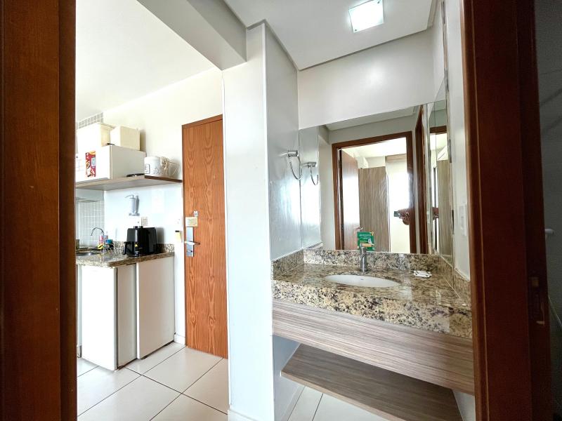 Fotos apartametnos RIVIERA PARK CALDAS NOVAS