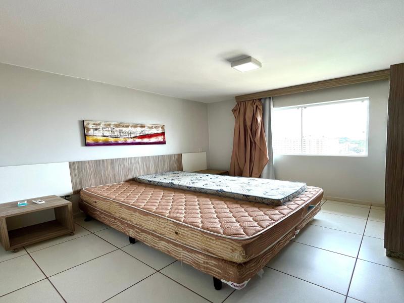 Fotos apartametnos RIVIERA PARK CALDAS NOVAS
