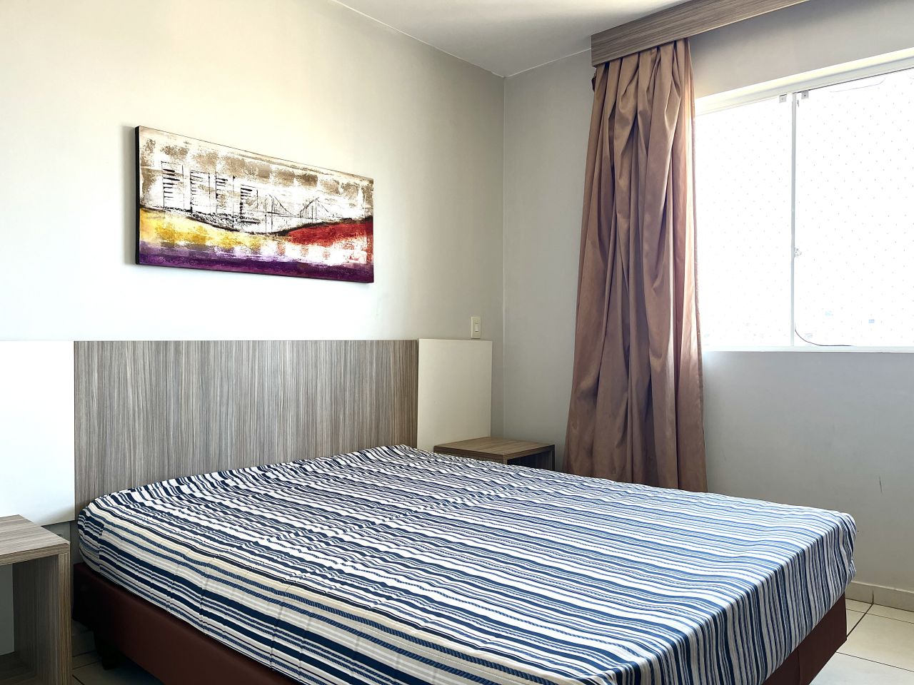 Fotos apartametnos RIVIERA PARK CALDAS NOVAS