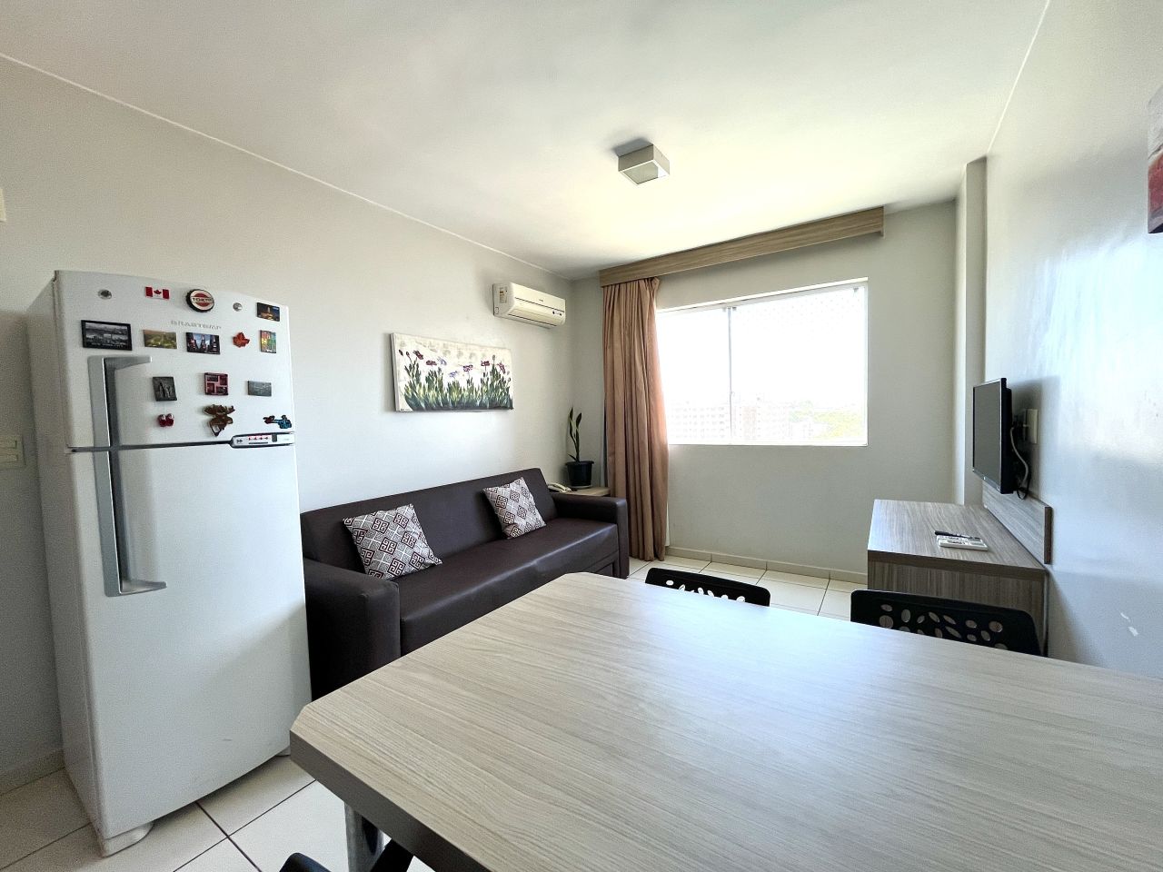 Fotos apartametnos RIVIERA PARK CALDAS NOVAS