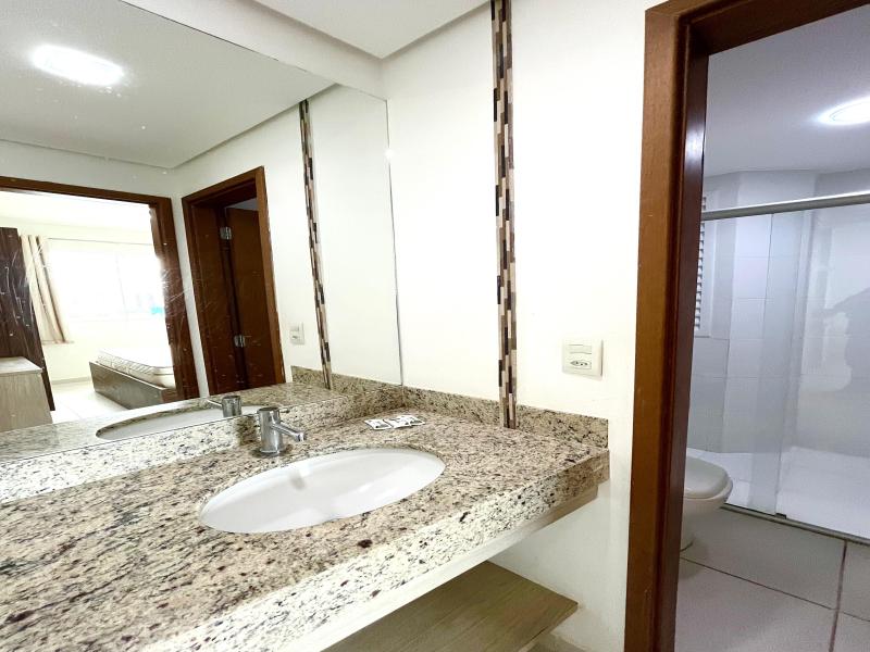Fotos apartametnos RIVIERA PARK CALDAS NOVAS