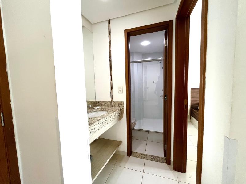 Fotos apartametnos RIVIERA PARK CALDAS NOVAS
