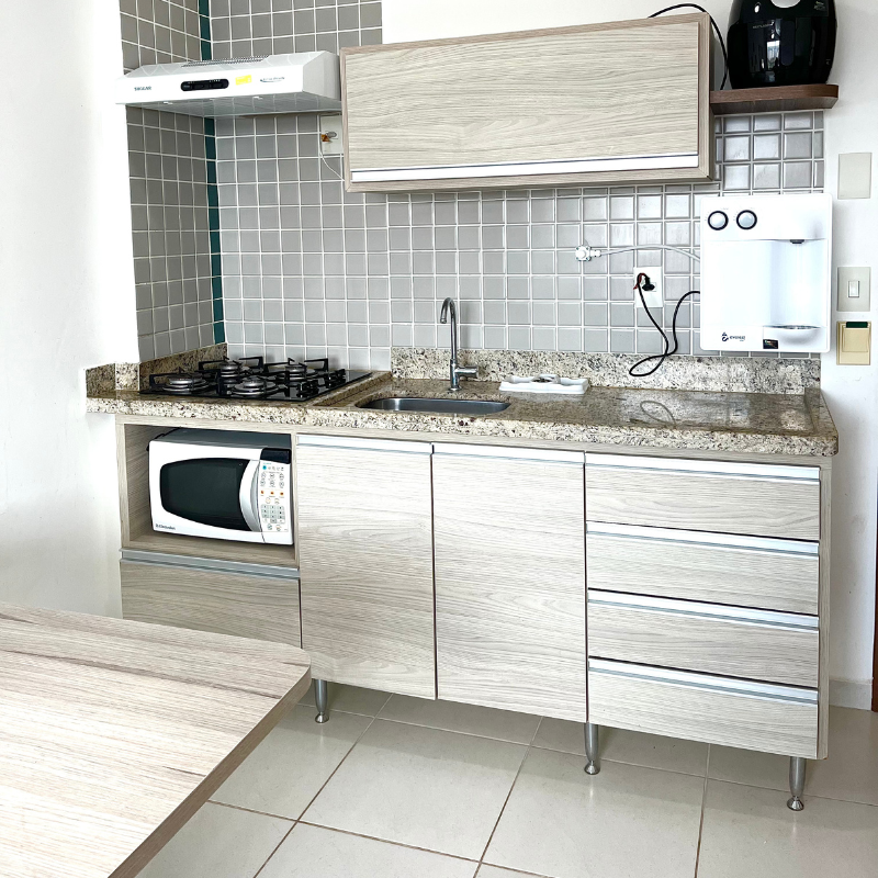 Fotos apartametnos RIVIERA PARK CALDAS NOVAS