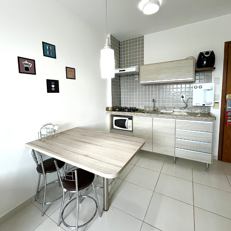 Fotos apartametnos RIVIERA PARK CALDAS NOVAS