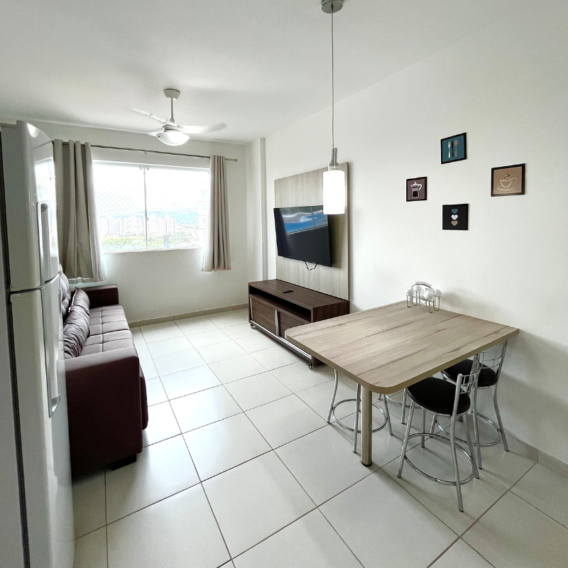 Fotos apartametnos RIVIERA PARK CALDAS NOVAS