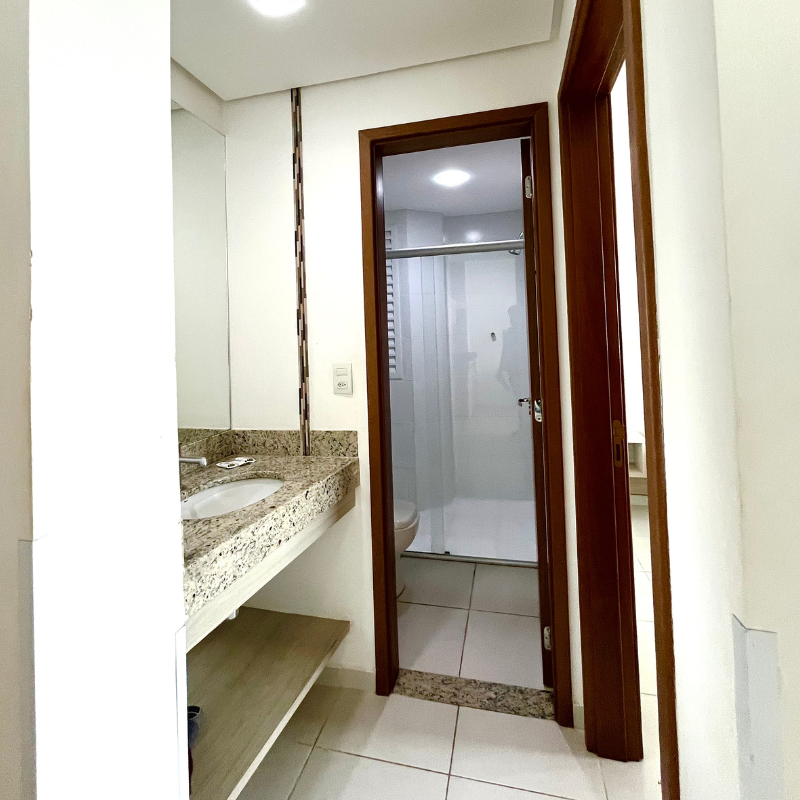 Fotos apartametnos RIVIERA PARK CALDAS NOVAS