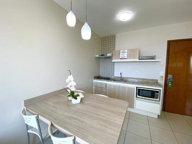 Fotos apartametnos RIVIERA PARK CALDAS NOVAS