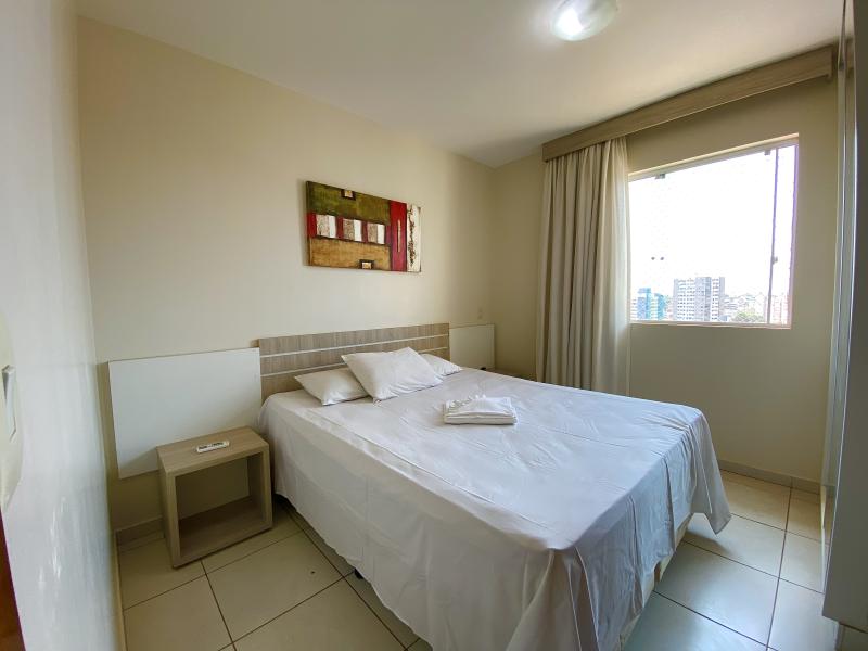 Fotos apartametnos RIVIERA PARK CALDAS NOVAS