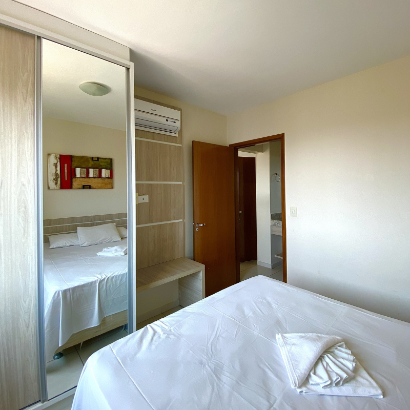 Fotos apartametnos RIVIERA PARK CALDAS NOVAS