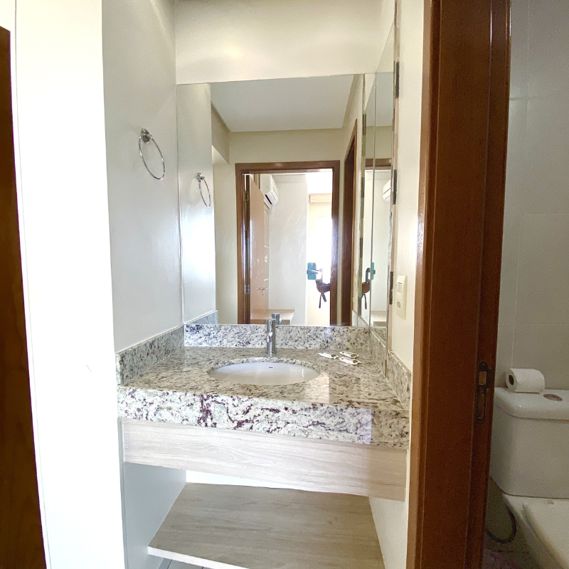 Fotos apartametnos RIVIERA PARK CALDAS NOVAS