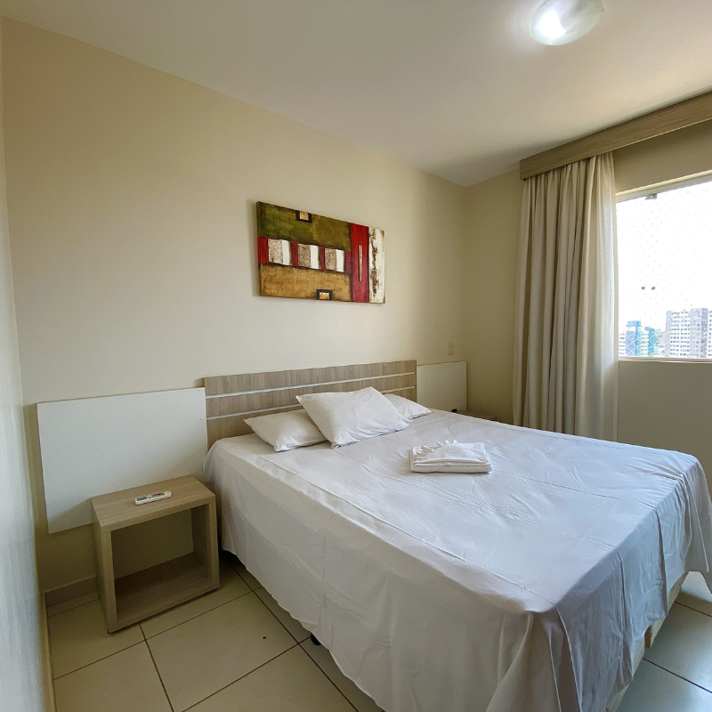 Fotos apartametnos RIVIERA PARK CALDAS NOVAS