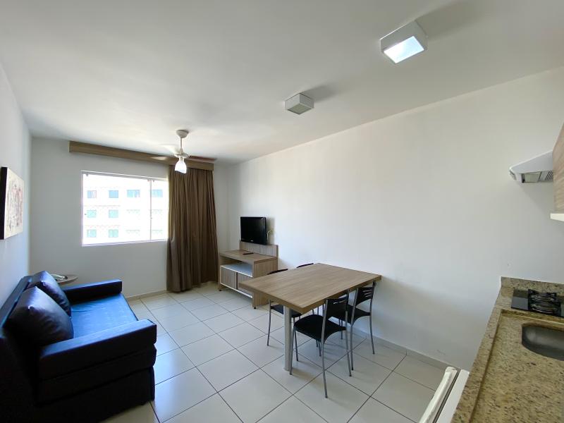 Fotos apartametnos RIVIERA PARK CALDAS NOVAS