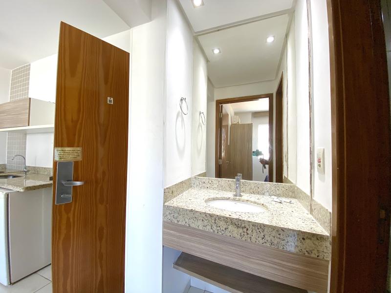 Fotos apartametnos RIVIERA PARK CALDAS NOVAS