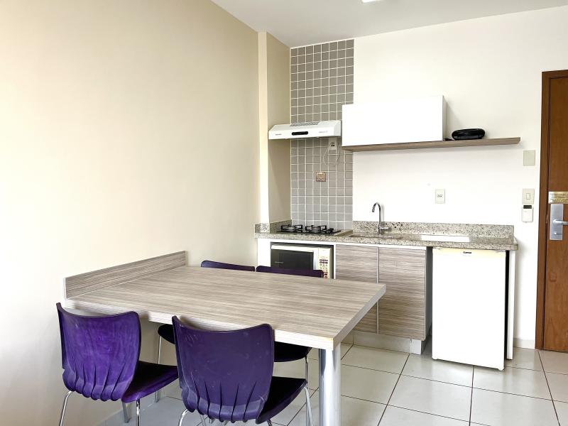 Fotos apartametnos RIVIERA PARK CALDAS NOVAS