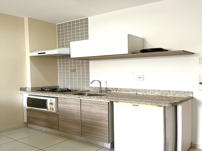 Fotos apartametnos RIVIERA PARK CALDAS NOVAS