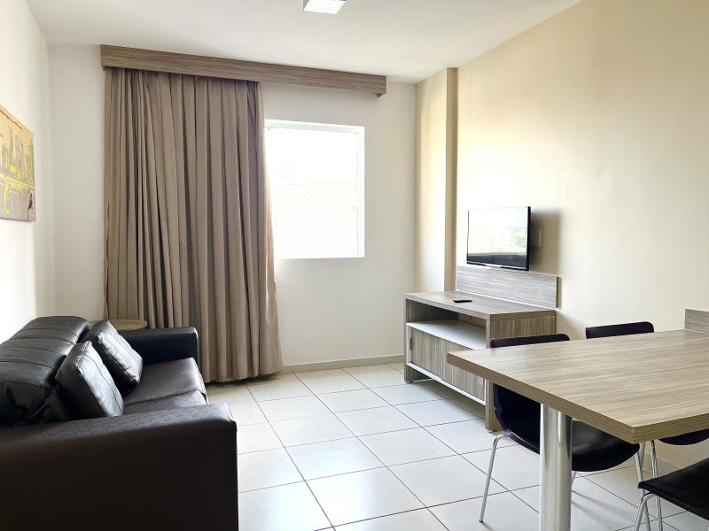 Fotos apartametnos RIVIERA PARK CALDAS NOVAS
