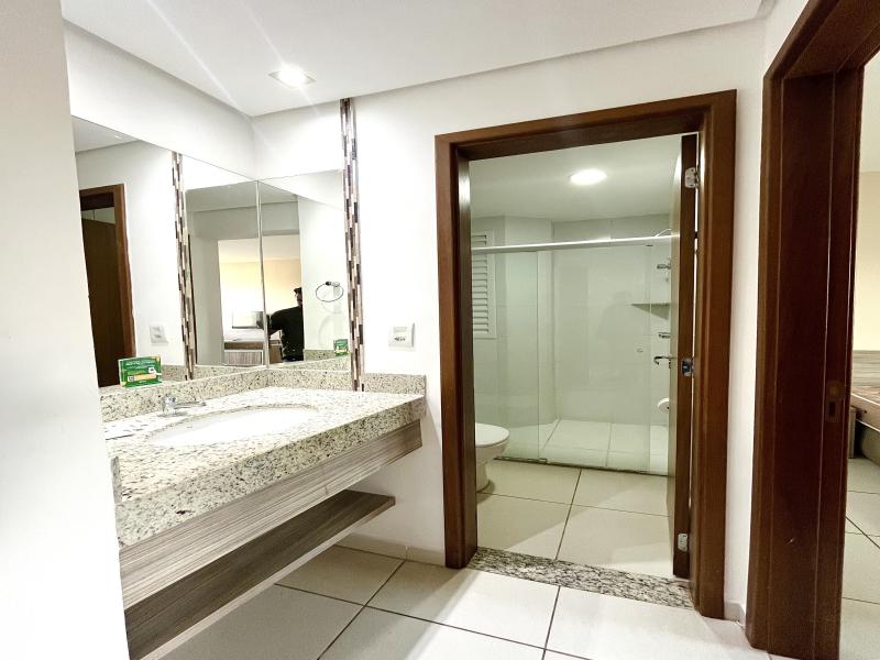 Fotos apartametnos RIVIERA PARK CALDAS NOVAS